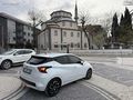 32 BİN KM DE 2022 MODEL NİSSAN MİCRA FULL GARAJ ARABASI OTOMATİK