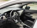 32 BİN KM DE 2022 MODEL NİSSAN MİCRA FULL GARAJ ARABASI OTOMATİK