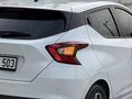 32 BİN KM DE 2022 MODEL NİSSAN MİCRA FULL GARAJ ARABASI OTOMATİK