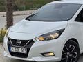 32 BİN KM DE 2022 MODEL NİSSAN MİCRA FULL GARAJ ARABASI OTOMATİK