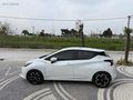 32 BİN KM DE 2022 MODEL NİSSAN MİCRA FULL GARAJ ARABASI OTOMATİK