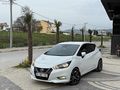 32 BİN KM DE 2022 MODEL NİSSAN MİCRA FULL GARAJ ARABASI OTOMATİK