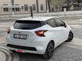 32 BİN KM DE 2022 MODEL NİSSAN MİCRA FULL GARAJ ARABASI OTOMATİK