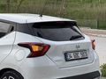 32 BİN KM DE 2022 MODEL NİSSAN MİCRA FULL GARAJ ARABASI OTOMATİK