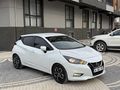 32 BİN KM DE 2022 MODEL NİSSAN MİCRA FULL GARAJ ARABASI OTOMATİK