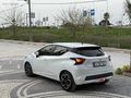 32 BİN KM DE 2022 MODEL NİSSAN MİCRA FULL GARAJ ARABASI OTOMATİK