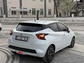 32 BİN KM DE 2022 MODEL NİSSAN MİCRA FULL GARAJ ARABASI OTOMATİK
