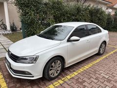Sahibinden Volkswagen Jetta 1.2 TSi Comfortline 2015 Model 
