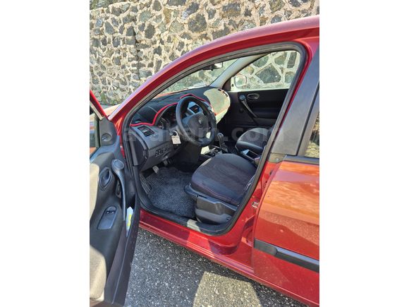 Sahibinden Renault Megane 1.4 Authentique 2005 Model
