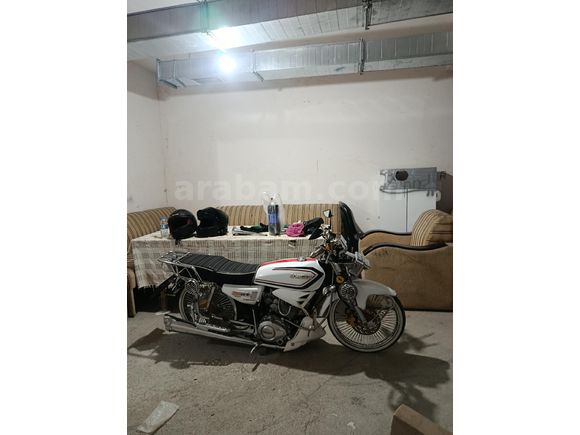Sahibinden Kuba CG 50