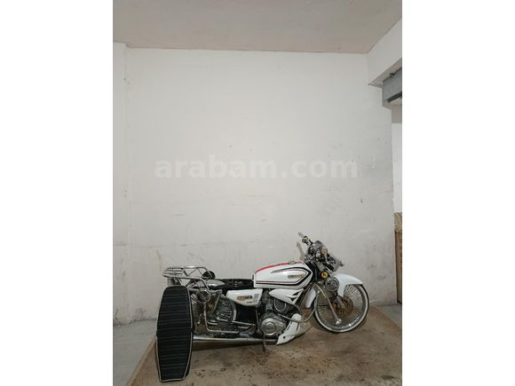 Sahibinden Kuba CG 50