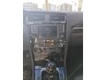 Hatasız düşük km golf