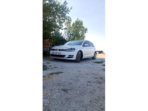 Hatasız düşük km golf