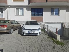 Sahibinden Volkswagen Golf 1.6 TDi BlueMotion Comfortline 2014 Model Kırşehir 131.000 km Beyaz