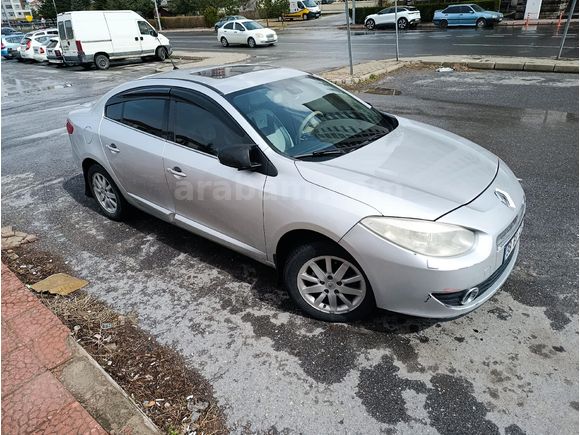 Sahibinden Full+Full Renault Fluence 1.6 Privilege 2011 Model
