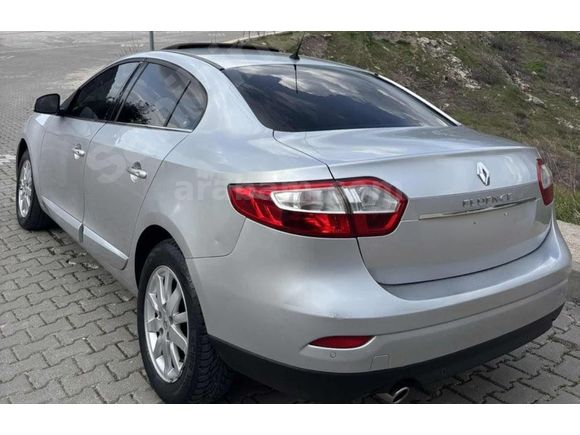 Sahibinden Full+Full Renault Fluence 1.6 Privilege 2011 Model