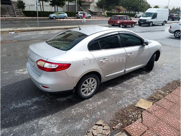 Sahibinden Full+Full Renault Fluence 1.6 Privilege 2011 Model