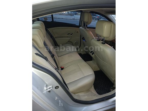 Sahibinden Full+Full Renault Fluence 1.6 Privilege 2011 Model