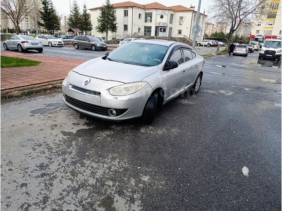 Sahibinden Full+Full Renault Fluence 1.6 Privilege 2011 Model