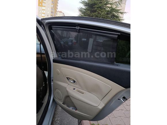 Sahibinden Full+Full Renault Fluence 1.6 Privilege 2011 Model