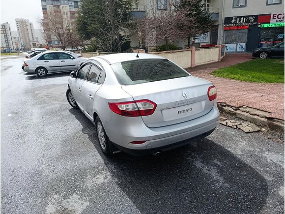 Sahibinden Full+Full Renault Fluence 1.6 Privilege 2011 Model
