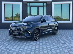 AUTO SRC 2024 TOGG T10X HATASIZ