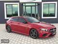 AUTO SRC 2018 A 180 d AMG HATASIZ