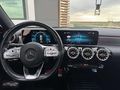 AUTO SRC 2018 A 180 d AMG HATASIZ