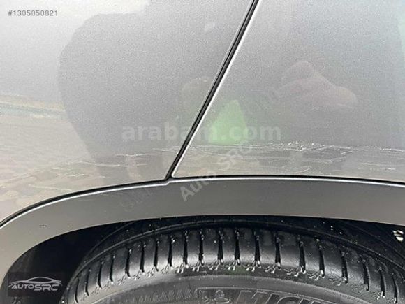 AUTO SRC 2016 BMW X5 HATASIZ