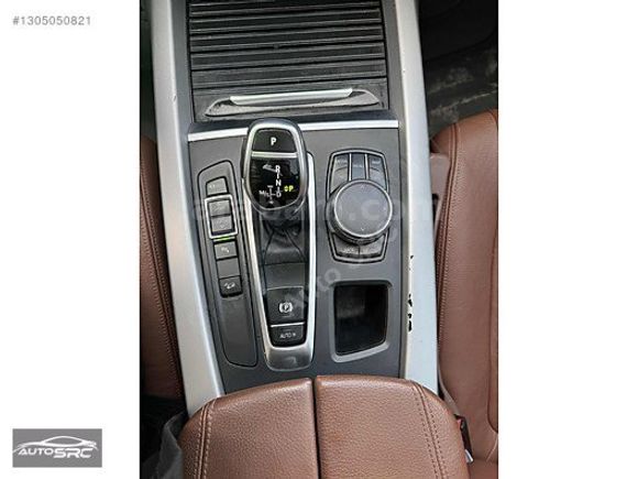 AUTO SRC 2016 BMW X5 HATASIZ