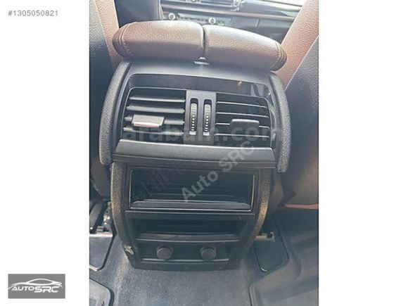 AUTO SRC 2016 BMW X5 HATASIZ