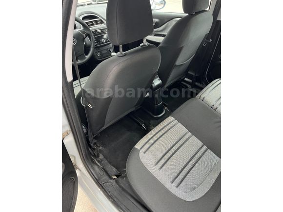 Sahibinden Fiat Punto EVO 1.4 Fire Dynamic 2011 Model  238.000 km Diğer