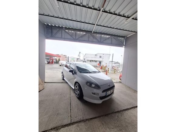 Sahibinden Fiat Punto EVO 1.4 Fire Dynamic 2011 Model  238.000 km Diğer