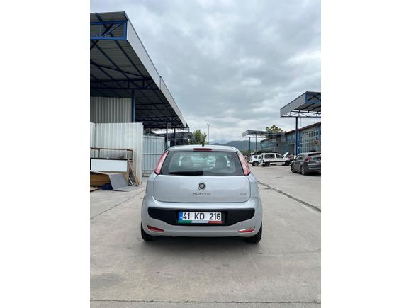 Sahibinden Fiat Punto EVO 1.4 Fire Dynamic 2011 Model  238.000 km Diğer