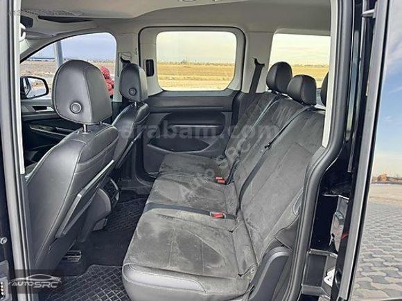 AUTO SRC 2022 VW CADDY STYLE HATASIZ