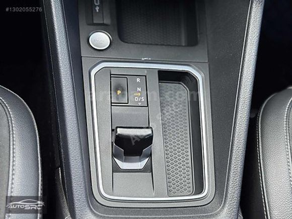 AUTO SRC 2022 VW CADDY STYLE HATASIZ