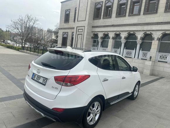 Sahibinden Hyundai ix35 1.6 GDI Style Plus 2013 Model 