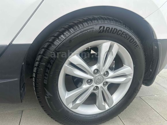 Sahibinden Hyundai ix35 1.6 GDI Style Plus 2013 Model 