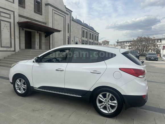 Sahibinden Hyundai ix35 1.6 GDI Style Plus 2013 Model 