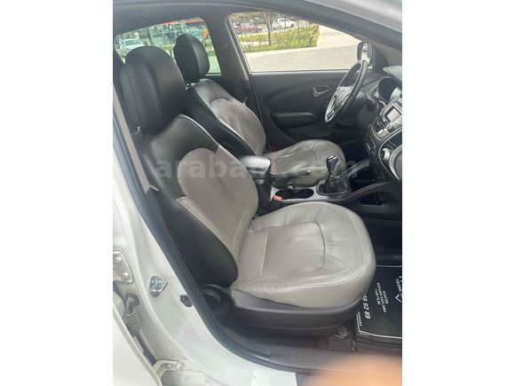 Sahibinden Hyundai ix35 1.6 GDI Style Plus 2013 Model 