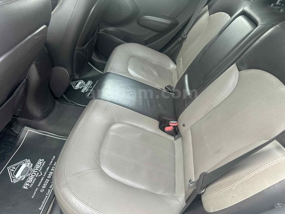 Sahibinden Hyundai ix35 1.6 GDI Style Plus 2013 Model 