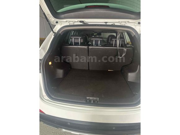 Sahibinden Hyundai ix35 1.6 GDI Style Plus 2013 Model 