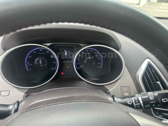 Sahibinden Hyundai ix35 1.6 GDI Style Plus 2013 Model 