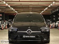 BARAN MOTORS 2022 CLA 200 AMG+ 4MATIC ISITMA BOYASIZ 29.281 KM