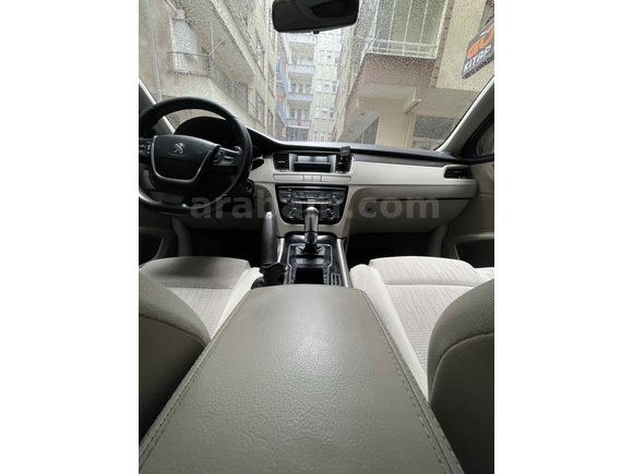 Sahibinden Peugeot 508 1.6 e-HDi Access 2012 Model 