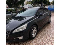 Sahibinden Peugeot 508 1.6 e-HDi Access 2012 Model 