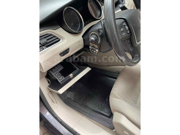 Sahibinden Peugeot 508 1.6 e-HDi Access 2012 Model 