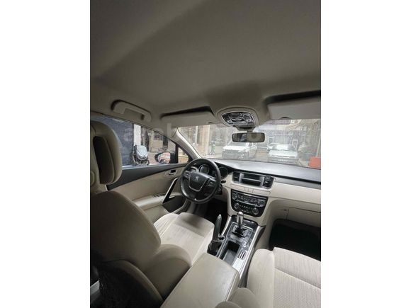 Sahibinden Peugeot 508 1.6 e-HDi Access 2012 Model 