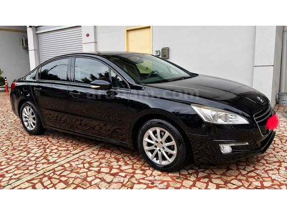 Sahibinden Peugeot 508 1.6 e-HDi Access 2012 Model 