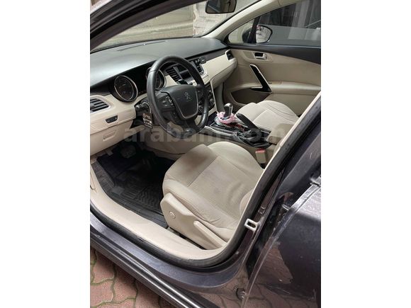 Sahibinden Peugeot 508 1.6 e-HDi Access 2012 Model 